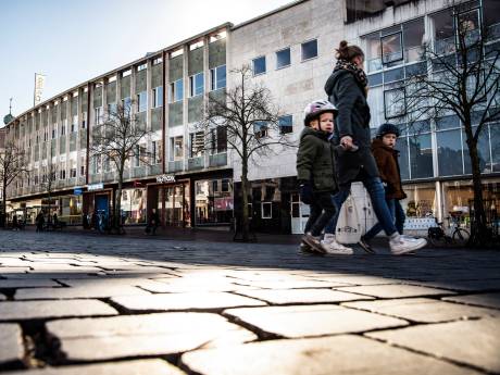 Maandenlange lockdown, toch staan er weinig winkels leeg: meer panden worden woonhuis