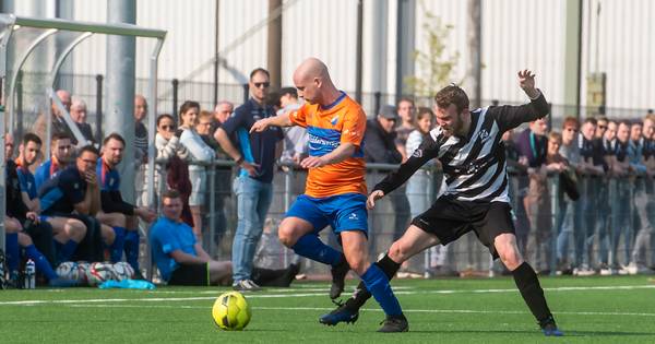 ONI revancheert zich op 'veld zo zacht als boter', Zwaluwe kan periodetitel definitief vergeten - BN