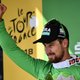 Op Peter Sagan staat nog steeds geen maat. Het fenomeen verklaard in cijfers