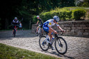 La fougue de coureurs comme Remco Evenepoel entraîne un nouveau challenge pour des "vétérans" comme Chris Froome.
