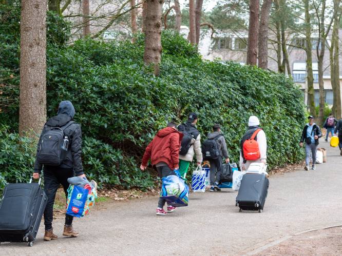 Raadsfracties eens met locatie asielzoekerscentrum in Heerle: ‘Maar we snappen dat het pijn doet’