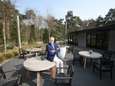 Henk Krol begint bed and breakfast in de bossen: ‘Mijn specialiteit? Allerlei soorten eitjes’