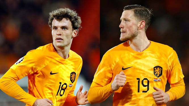 Wout Weghorst en Mats Wieffer zorgen voor jongensboekverhaal dat niet eerder werd geschreven