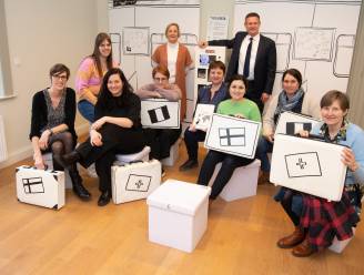 Vlaams Belang pleit voor dementievriendelijk beleid in Izegem