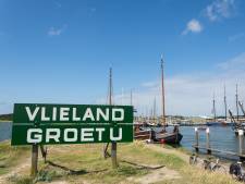 De liefde van landrotten voor een eiland: op Vlieland hoor ik opvallend vaak Achterhoeks spreken