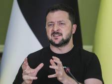 Destruction du barrage de Kakhovka: Zelensky “choqué” par l’absence d’aide internationale