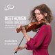 Veronika Eberle’s elegante spel vangt de warmte en sereniteit van Beethoven ★★★☆☆