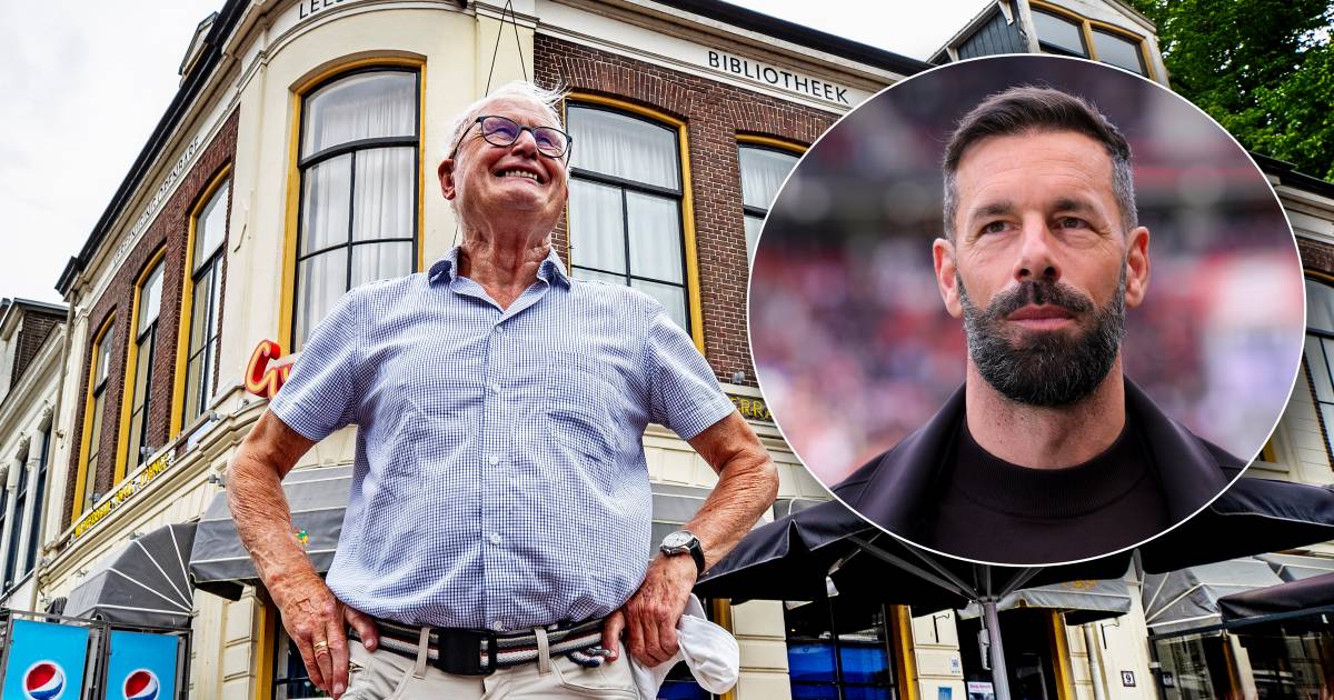 Foppe de Haan difende Ruud van Nistelrooij: “Scandaloso vedere come lo ha trattato il PSV” |  calcio olandese