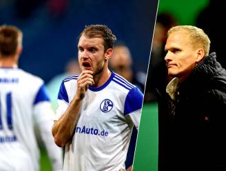 Schalke 04 weer in brand: club stuurt twee open brieven naar fans, Geraerts verwijst speler naar B-kern