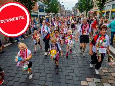 Dordtse avondvierdaagse zonder snoep? ‘Een ‘nobel’ streven’