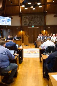 Precies één jaar na de verkiezingen: dit zijn de negen opvallendste politici van Breda