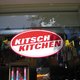 Kitsch Kitchen verkoopt geen olijk geruite plastic wc-borstel