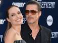 Brad Pitt partage des clichés très intimes d'Angelina Jolie