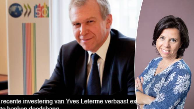 Hoe herken je oplichting door cryptocriminelen? “In een mum van tijd is mijn moeder 30.000 euro kwijt, wellicht voorgoed”