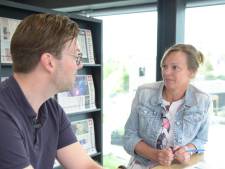 ‘Mike (18) ging in 17 uur van kerngezond naar doodziek’