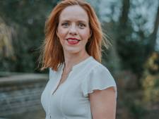Lusanne Bouwmans (32) wil met D66 de grootste worden in Nijmegen: ‘De kleur op de wangen moet terug’