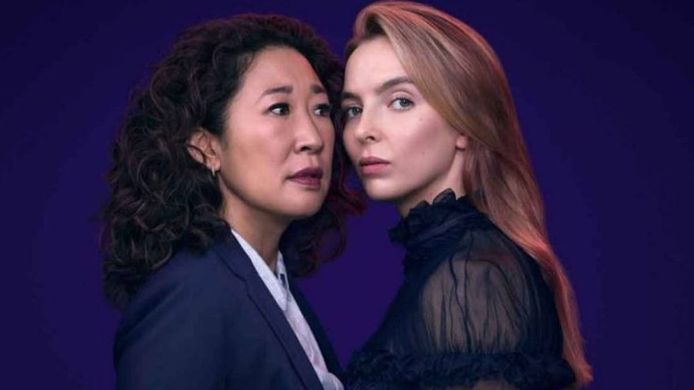 Killing Eve 4