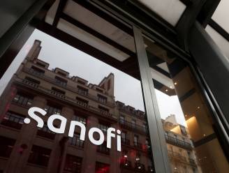Sanofi zet onderzoek naar kankermedicijn stop