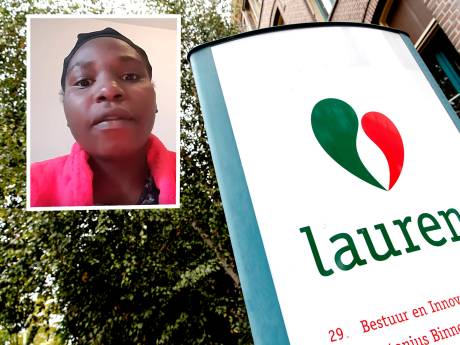 Laurens onderneemt actie na klacht oud-medewerker over racisme: ‘Familie zei: We willen geen negers’
