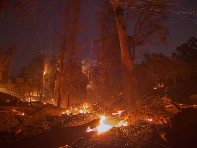 VN: "Zonder dringende maatregelen stijgt temperatuur al in 2040 met 1,5°C"