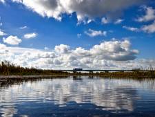 Keersop gaat weer kronkelen tussen Westerhoven en Dommelen; 25 hectare nieuwe natuur erbij