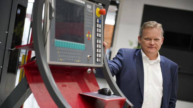 Voortman Rijssen neemt met verkoop afscheid van staalbouwdivisie