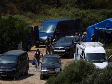 Affaire Maddie McCann: des “éléments” découverts lors de fouilles au Portugal