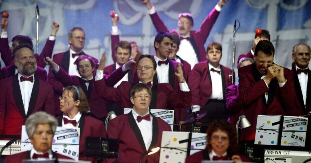Jostiband en André Rieu samen op één podium Binnenland AD.nl