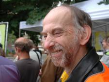 'Duurzaamheidsgeweten' Dirk Zeldenrust plots overleden