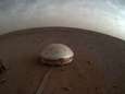 Marsrover InSight detecteert 3 grote bevingen op rode planeet, inclusief klepper die bijna 1,5 uur duurde