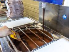 Deze Utrechtse chocolade blijft internationaal in prijzen vallen: ‘Niemand die repen in 1 avond opeet’