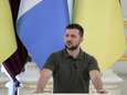 Zelensky appelle l'Europe à “riposter” à la “guerre du gaz”