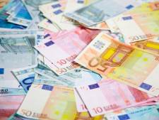 Le coût de la vie grimpe de 7,59% : la plus forte inflation depuis près de quarante ans