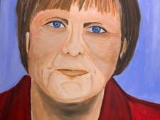 L’hommage de Wouter Beke à Angela Merkel
