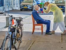 Keerpunt: minder testlocaties, meer vaccineren in West-Brabant