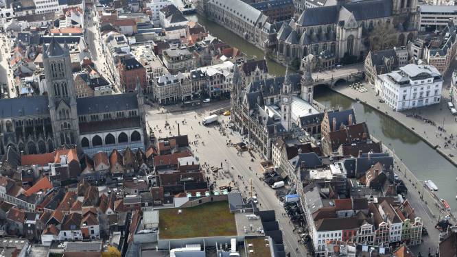 Oost-Vlaanderen is 10de meest competitieve regio in Europa
