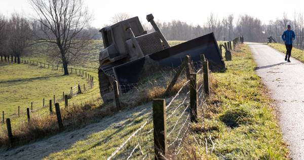 Dijken zijn hersteld van droge zomers | Bommelerwaard - BD.nl