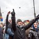 Arrestanten Pegida-demonstratie Amsterdam weer vrij