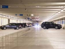 Lijst gebouwen met verdachte breedplaatvloeren van ingestorte parkeergarage Eindhoven Airport groeit