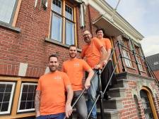 Nieuw Oranjecomité Standdaarbuiten wil Koningsdag koste wat kost behouden
