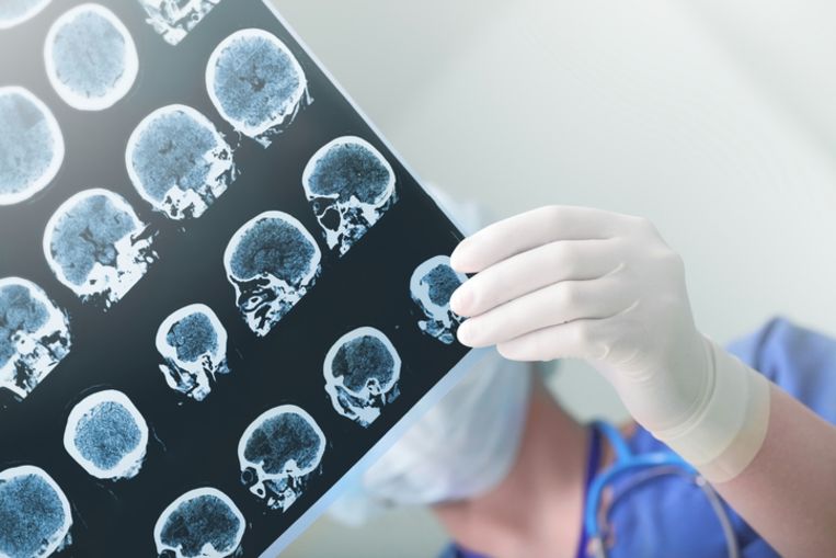 null Beeld Thinkstock