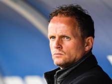 Feyenoord wil Sipke Hulshoff behouden met assisterende rol bij Arne Slot

