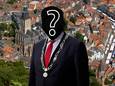 Wie neemt in Zutphen de plek in van burgemeester Wimar Jaeger?