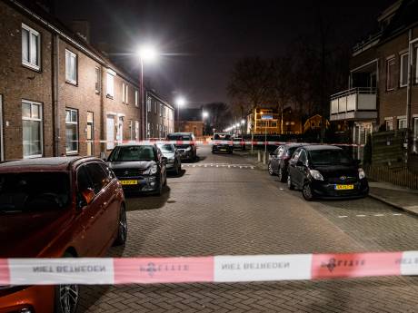 Bezorgdheid na schietpartij: Nieuwegein is geen Amsterdam, maar gaat er wel op lijken