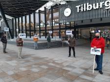 Tilburger krijgt vermaning burgemeester na talloze kritische e-mails over Wijkevoort, ‘Schelden doe ik nooit’