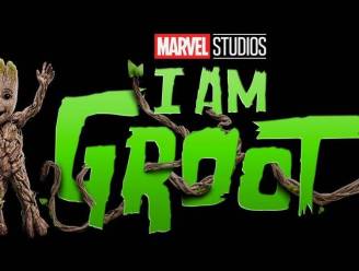 STREAMINGTIP. ‘I am Groot’: plezier voor klein én groot