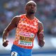 Sprinter Martina kwalificeert zich met snelste tijd voor de halve finales 100 meter sprint, maar is nog geen titelfavoriet