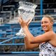 Yanina Wickmayer wint finale in Washington: "Zo blij na fantastische week"