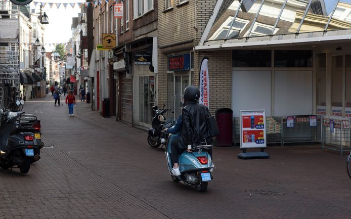 Bougie CDI & ontsteking voor scooters | Joey Schaar B.V