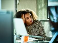 ‘Stel je voor, werknemers die zich brutaalweg aan hun werkuren houden’